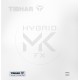 Гладка накладка TIBHAR Hybrid MK FX